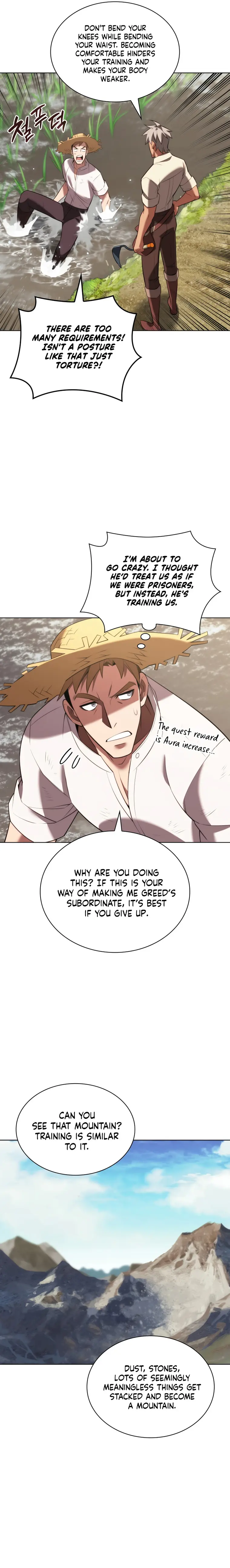 Overgeared chapter 179 page 17