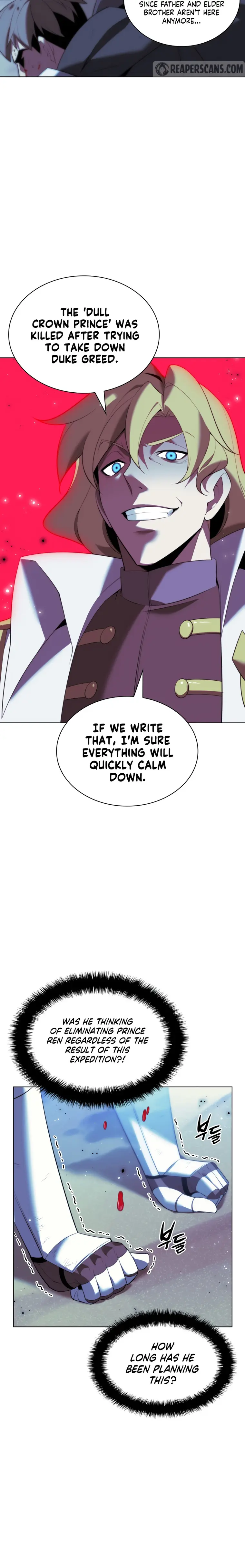 Overgeared chapter 179 page 2