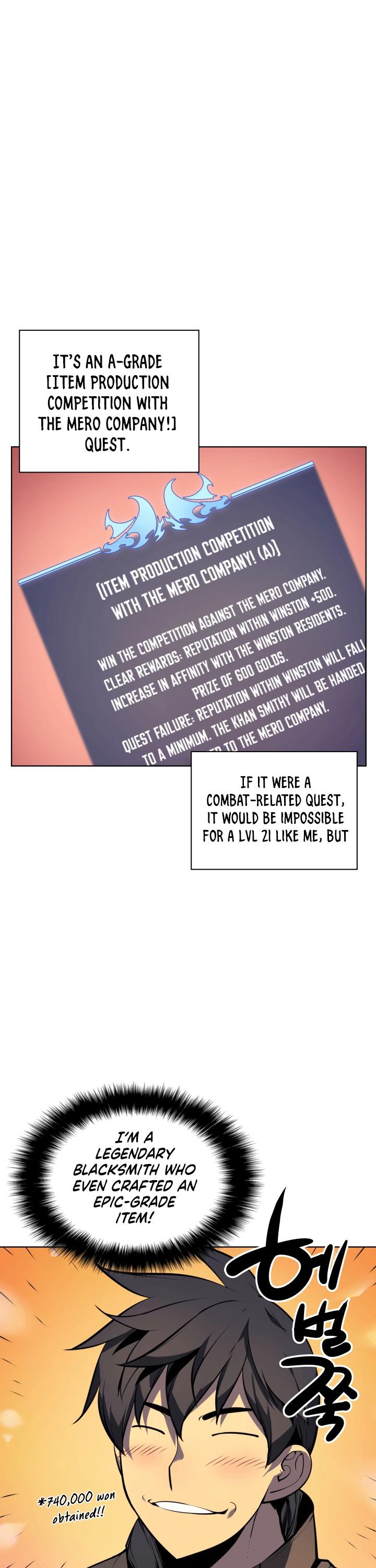 Overgeared chapter 18 page 2