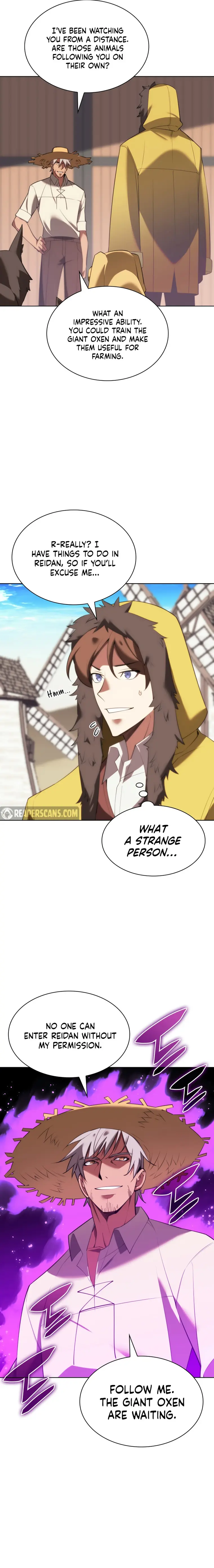 Overgeared chapter 186 page 18