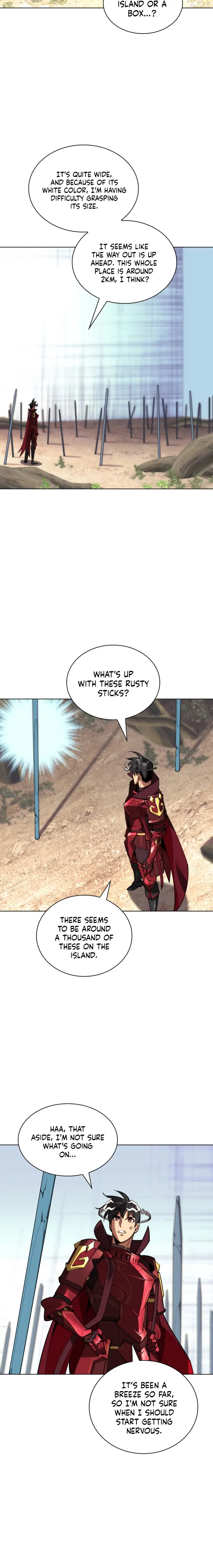 Overgeared chapter 186 page 2