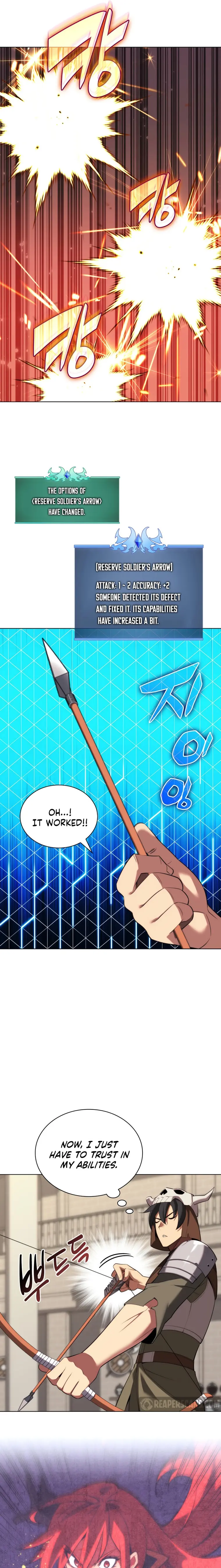 Overgeared chapter 189 page 31