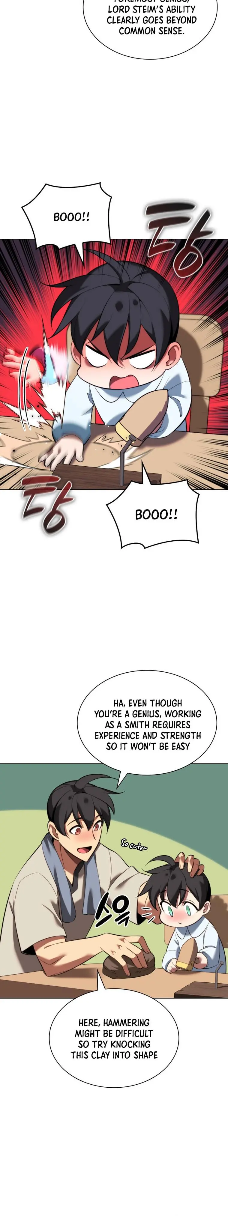 Overgeared chapter 195 page 26