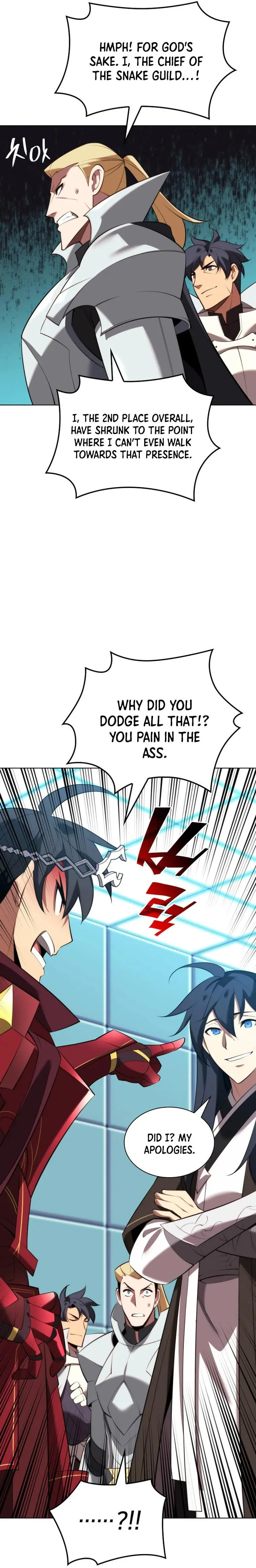 Overgeared chapter 195 page 7