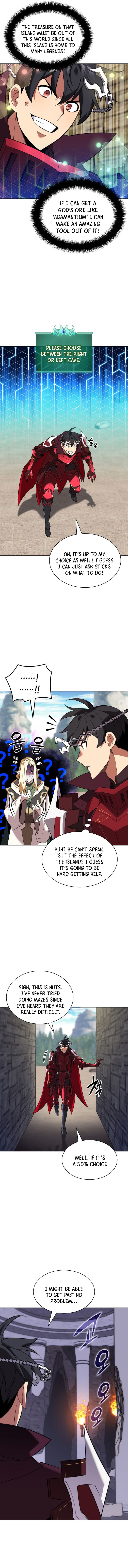Overgeared chapter 205 page 2