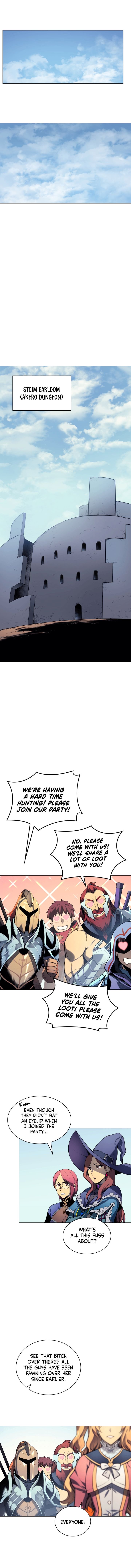 Overgeared chapter 21 page 5