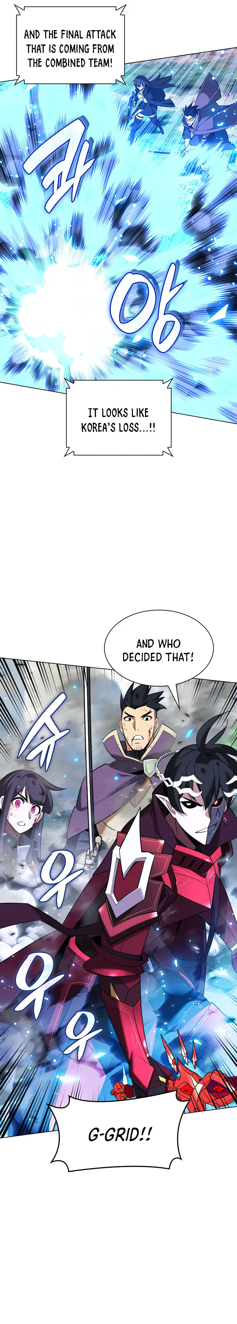 Overgeared chapter 211 page 16