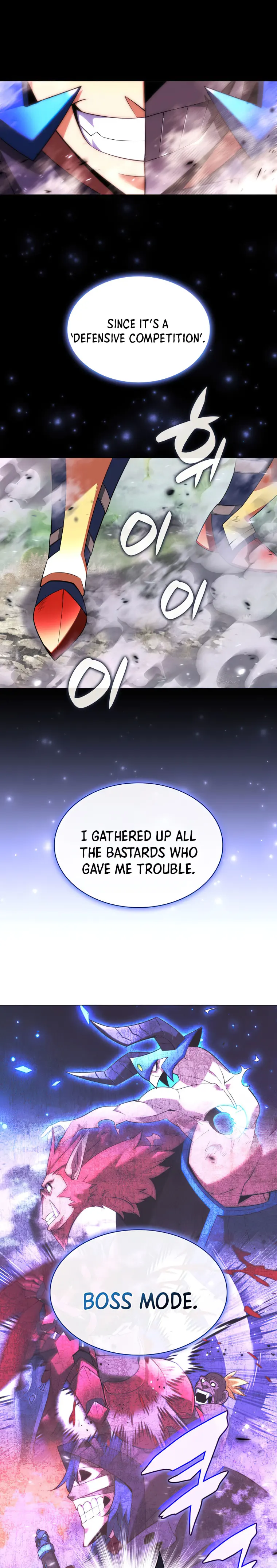 Overgeared chapter 211 page 19