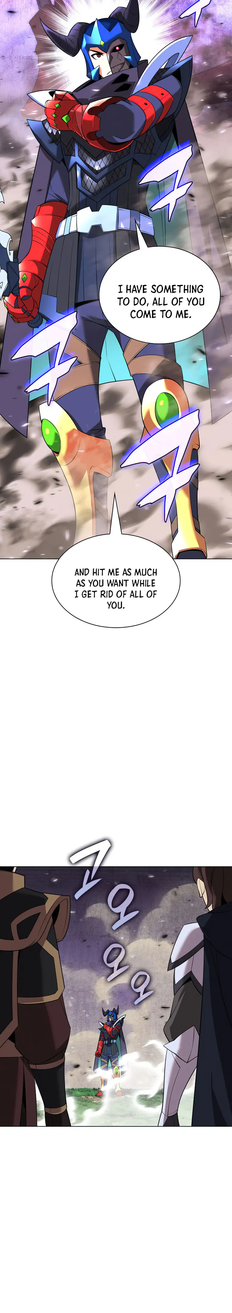 Overgeared chapter 211 page 20