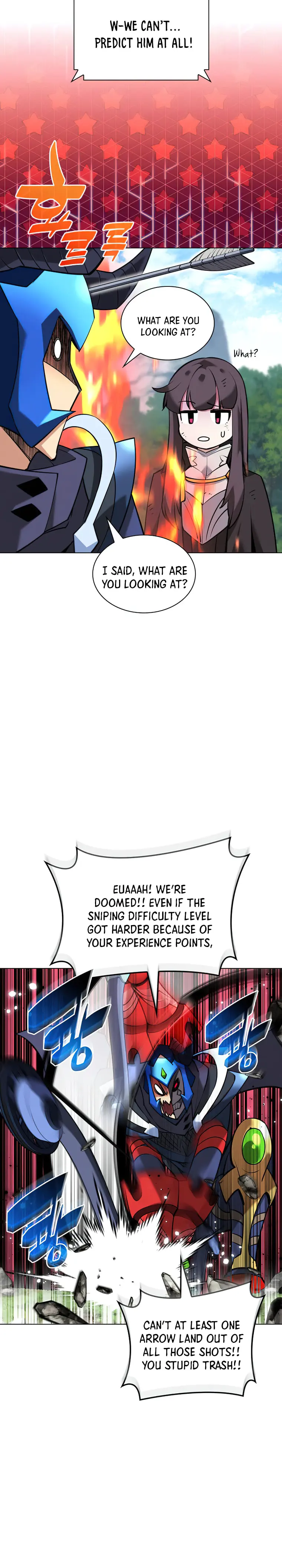 Overgeared chapter 211 page 32