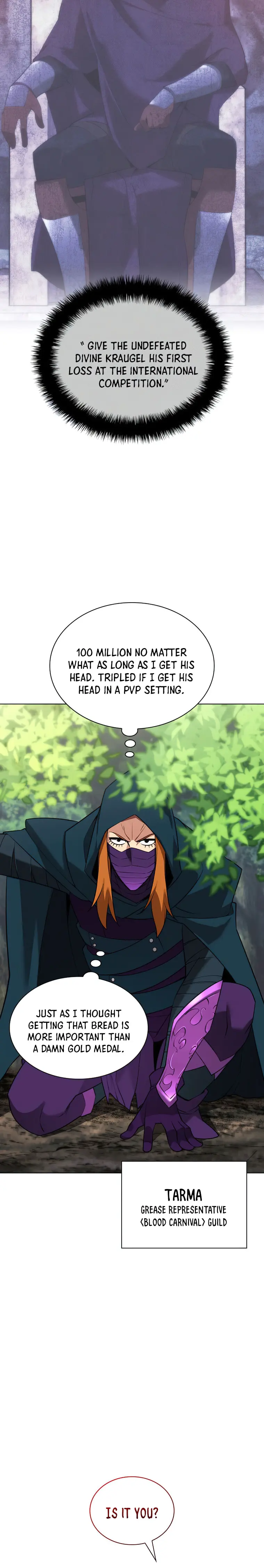 Overgeared chapter 211 page 36
