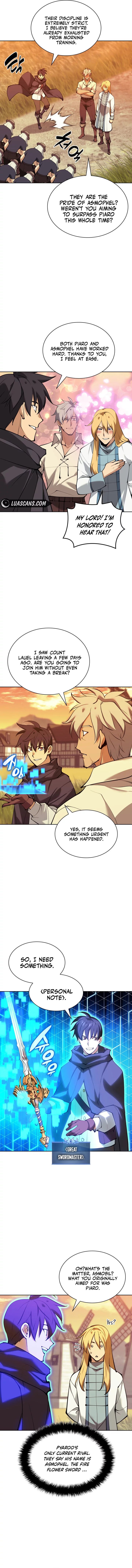 Overgeared chapter 232 page 2