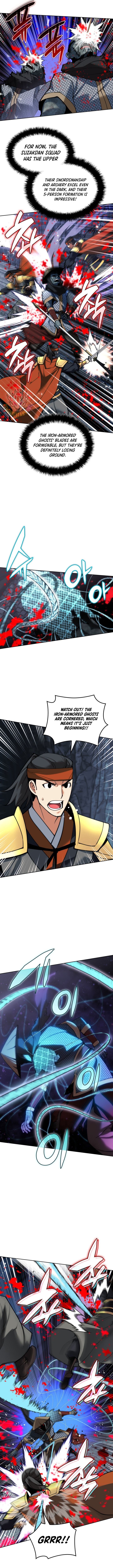 Overgeared chapter 263 page 5