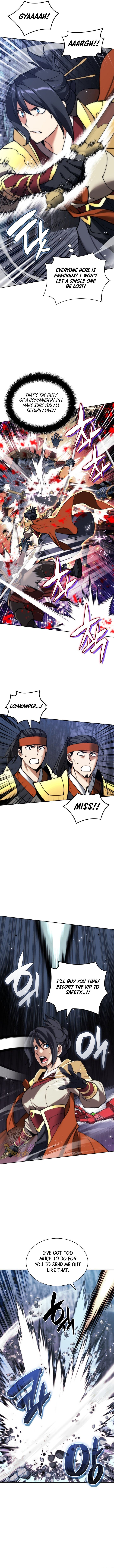 Overgeared chapter 263 page 7