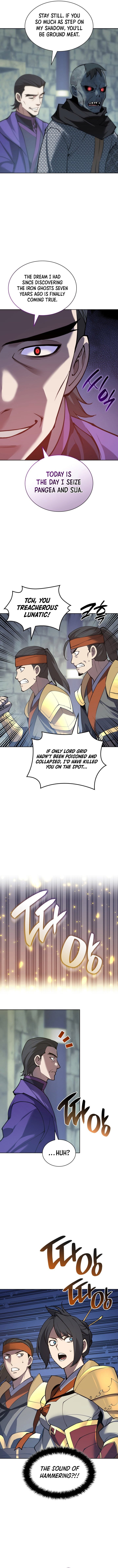 Overgeared chapter 265 page 2