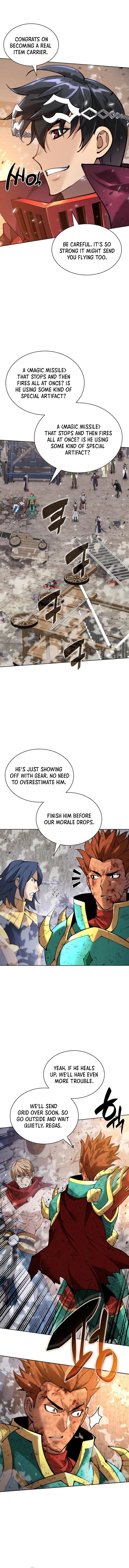 Overgeared chapter 270 page 2