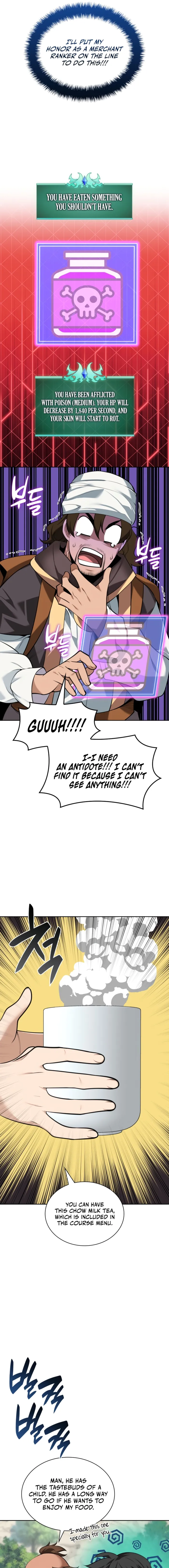 Overgeared chapter 305 page 13