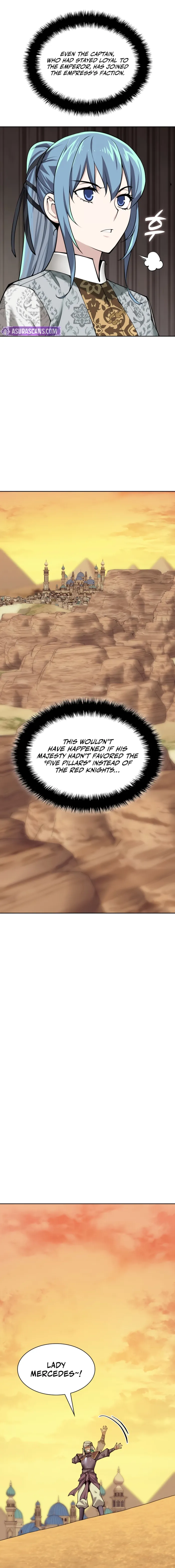 Overgeared chapter 305 page 23