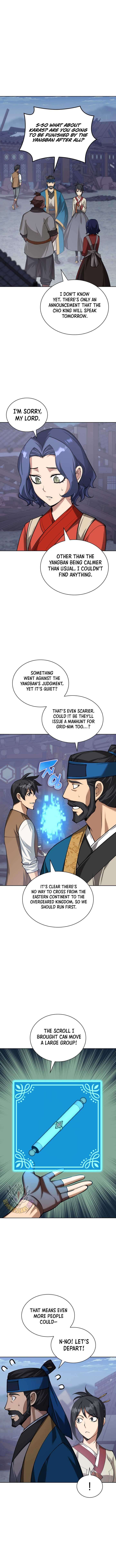 Overgeared chapter 310 page 7