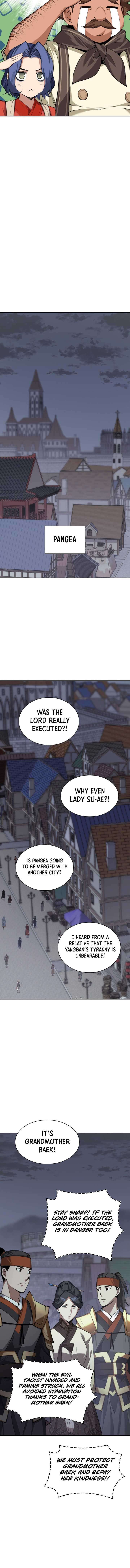 Overgeared chapter 310 page 10