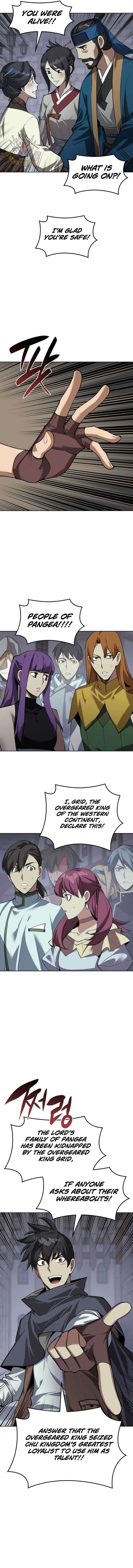 Overgeared chapter 310 page 15
