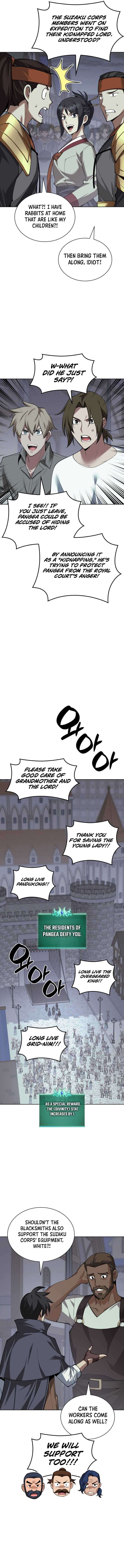 Overgeared chapter 310 page 16