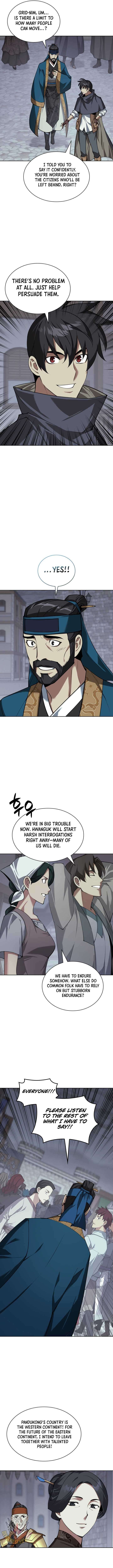 Overgeared chapter 310 page 17