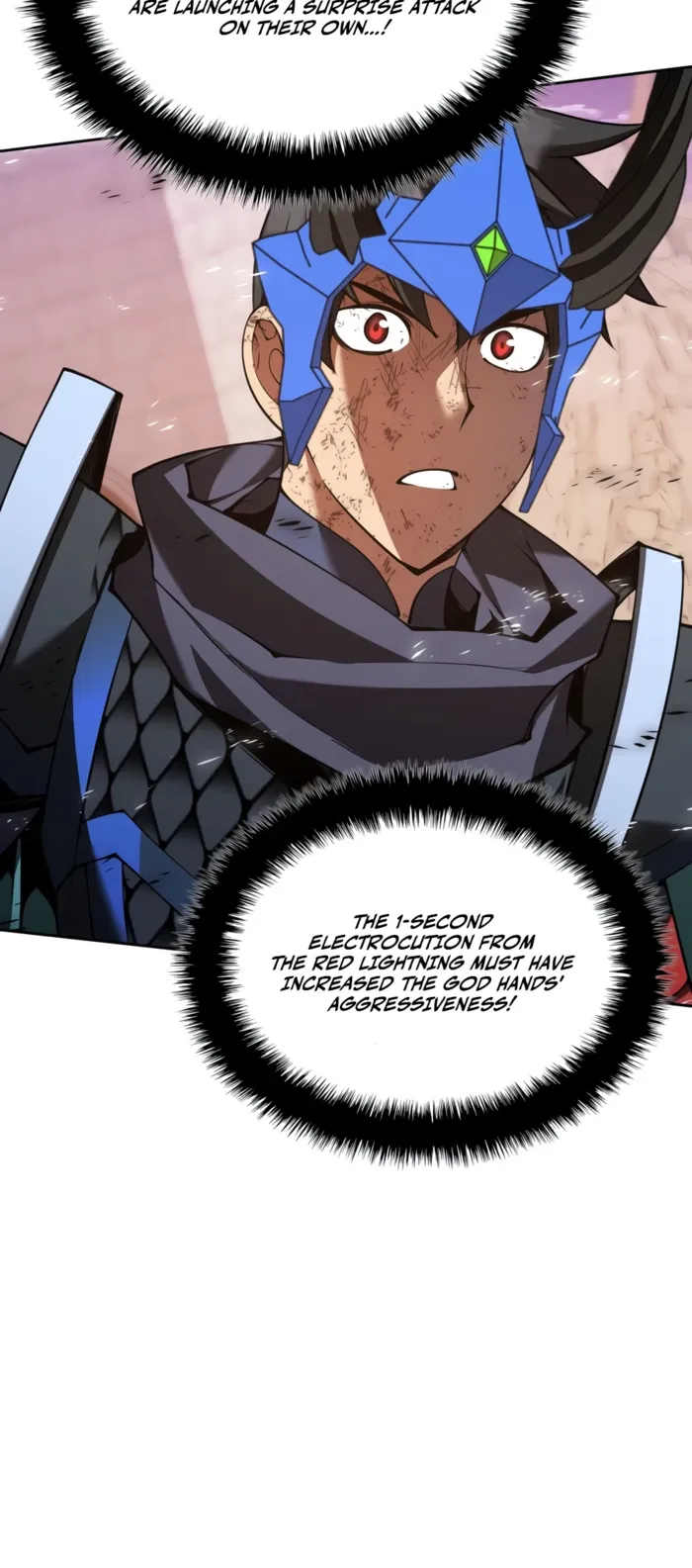 Overgeared chapter 328 page 8