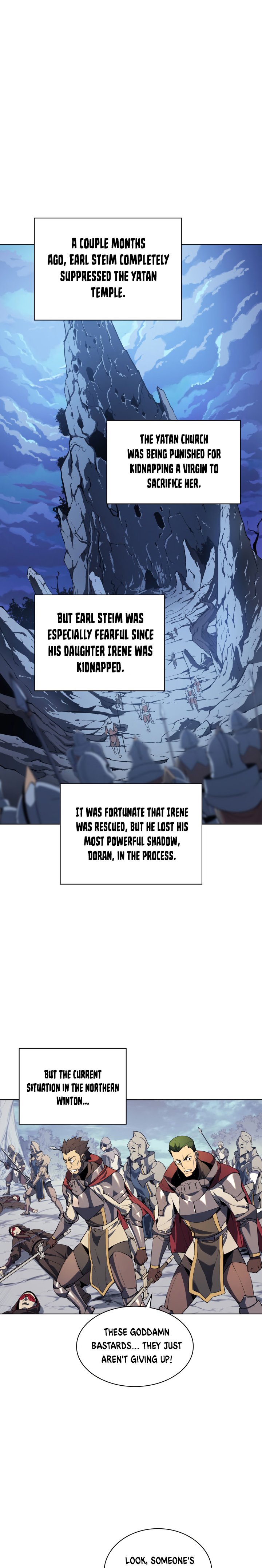Overgeared chapter 33 page 2