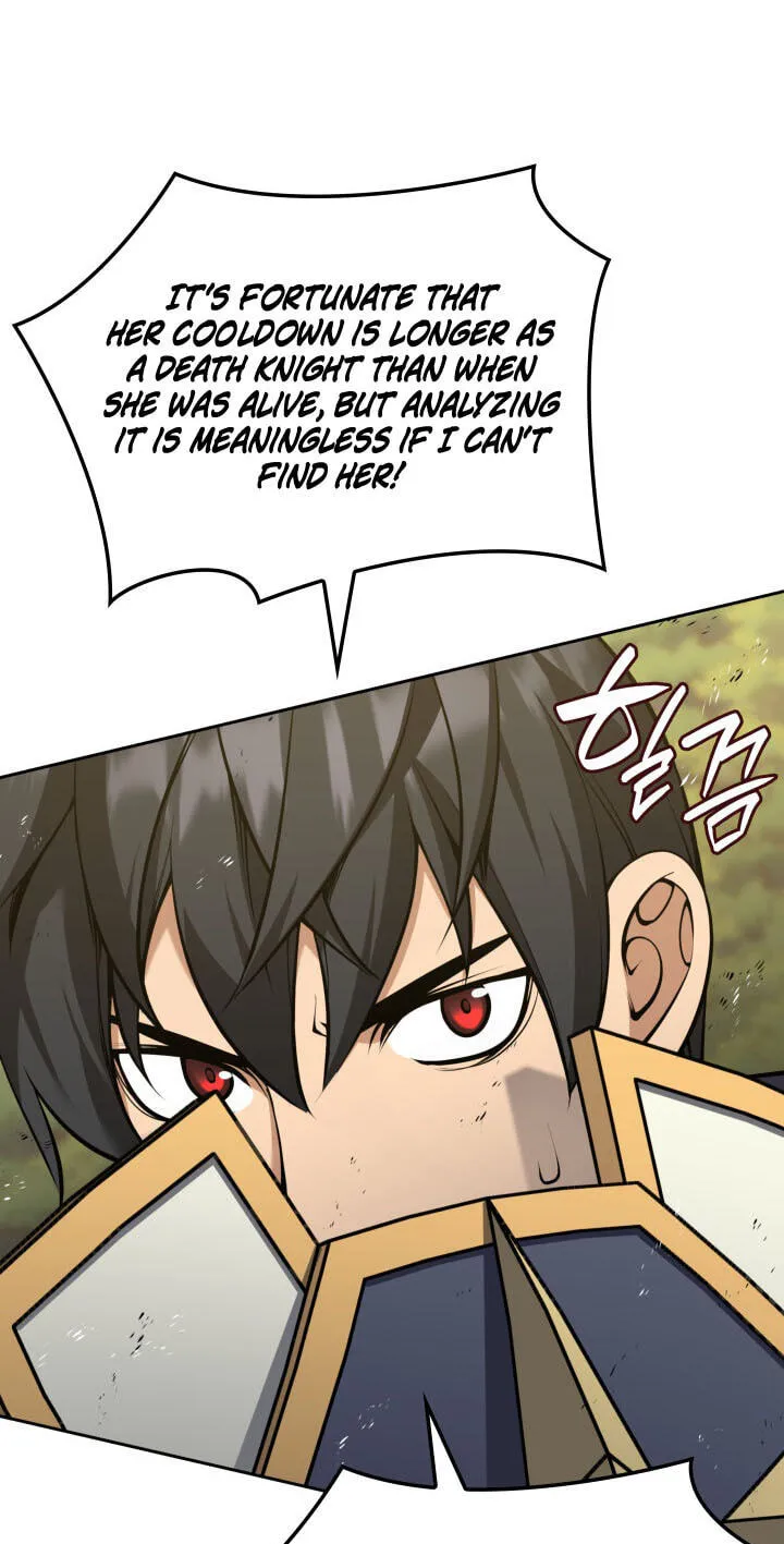 Overgeared chapter 331 page 26