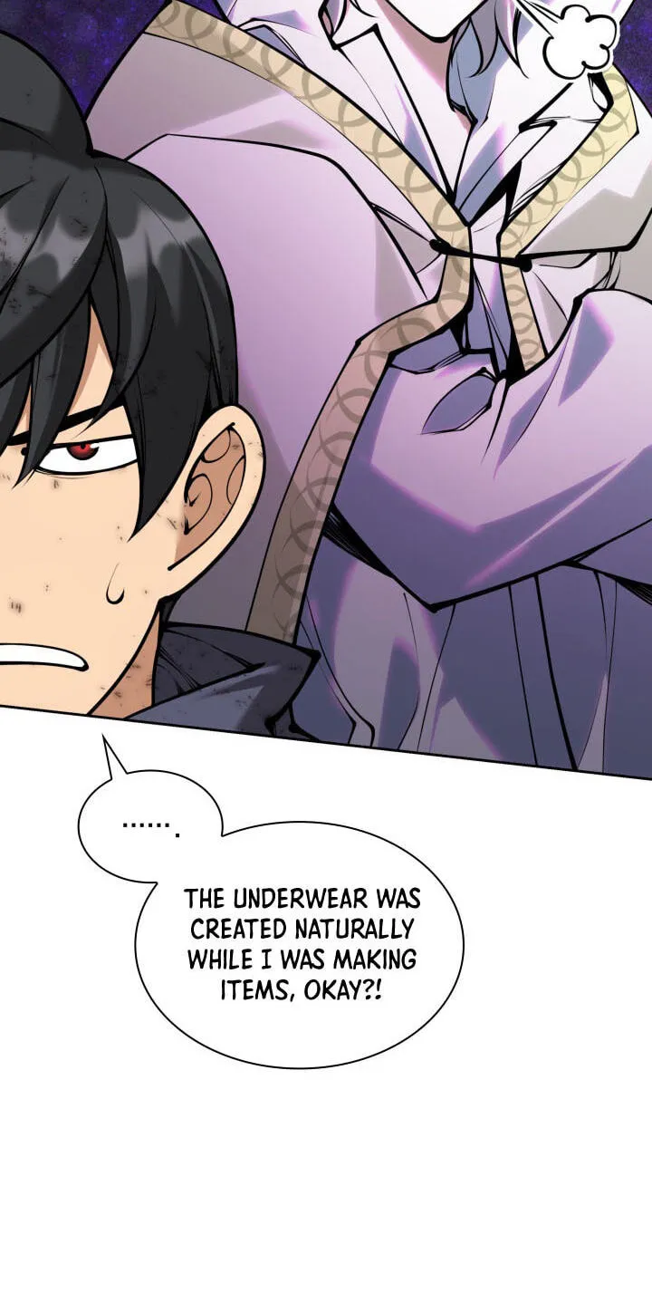 Overgeared chapter 331 page 18