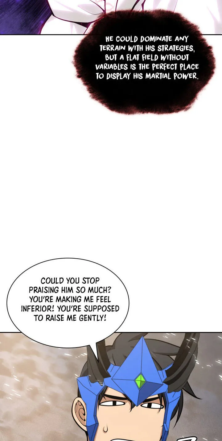 Overgeared chapter 332 page 84