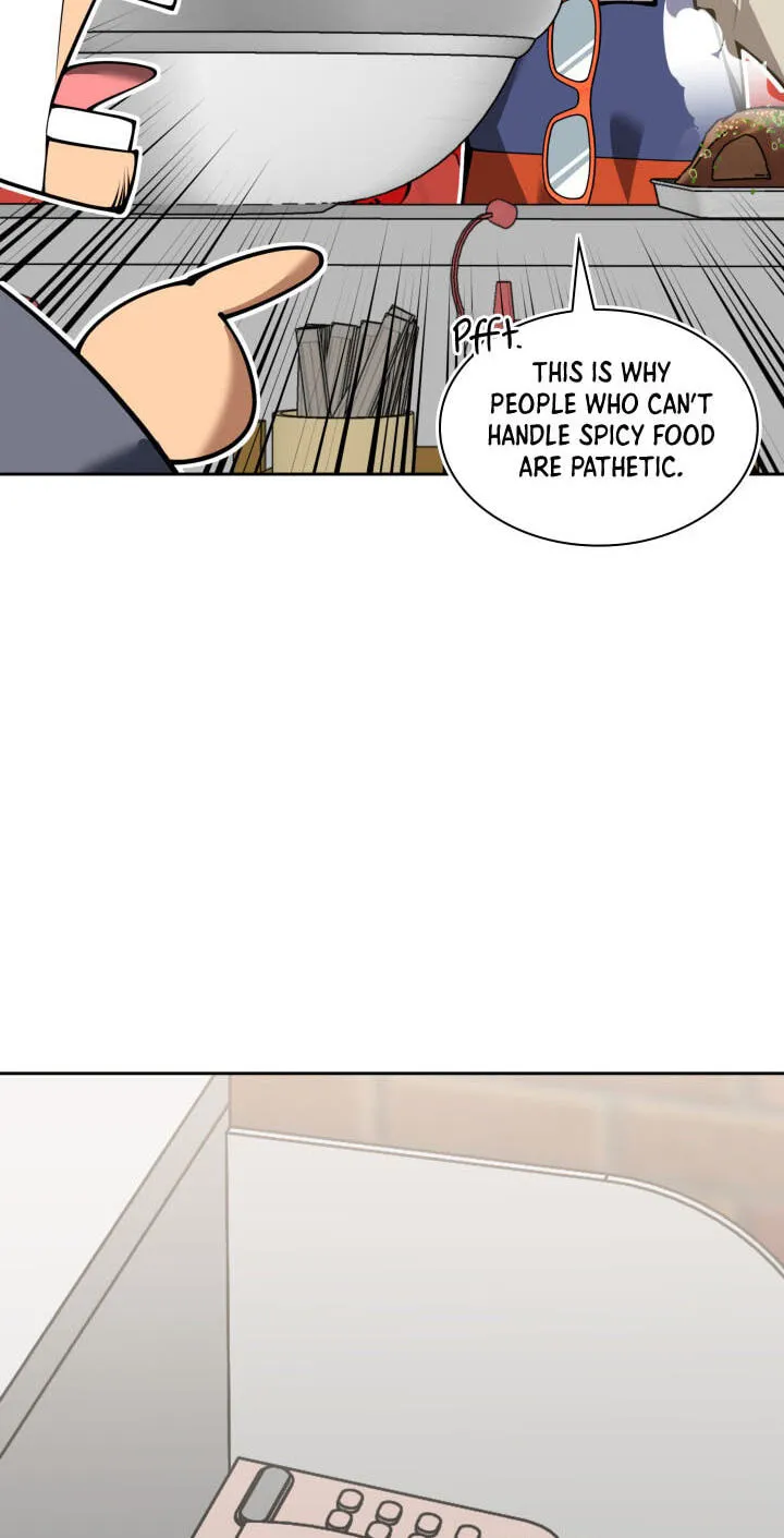 Overgeared chapter 332 page 28