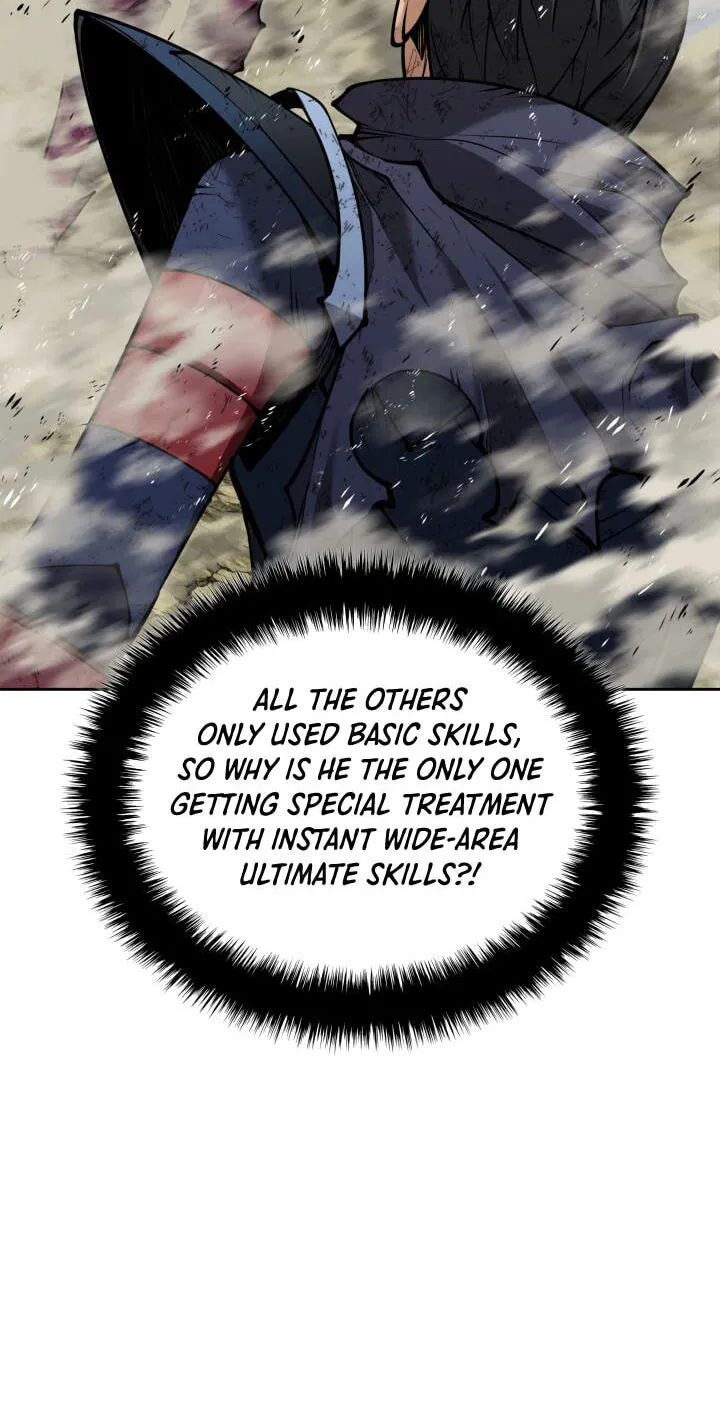 Overgeared chapter 334 page 30