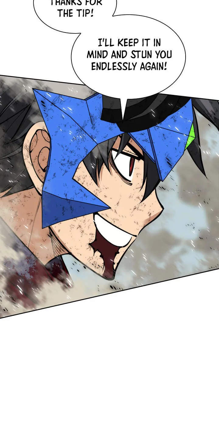 Overgeared chapter 334 page 16