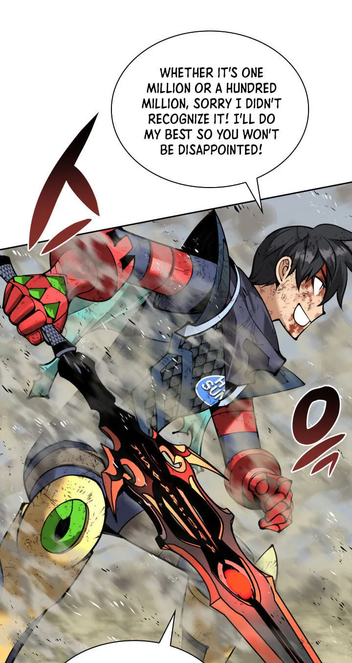 Overgeared chapter 334 page 38