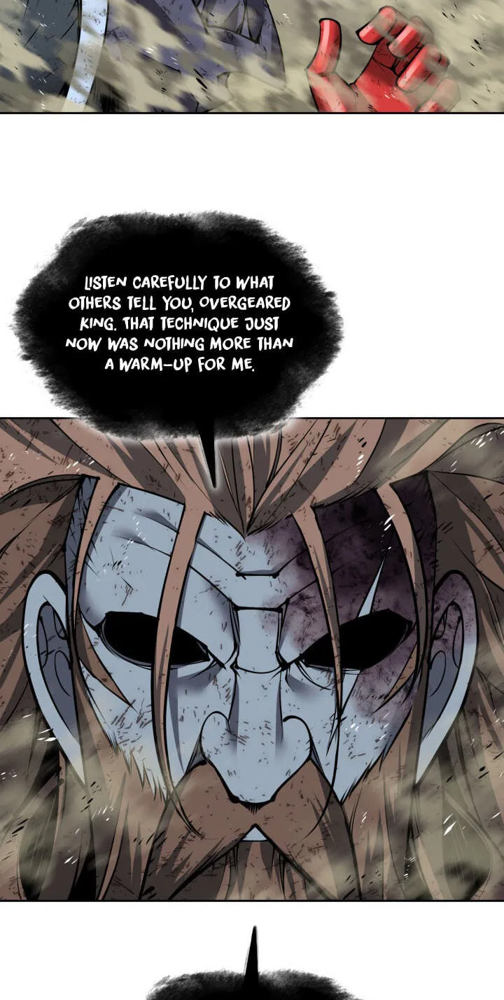 Overgeared chapter 334 page 34