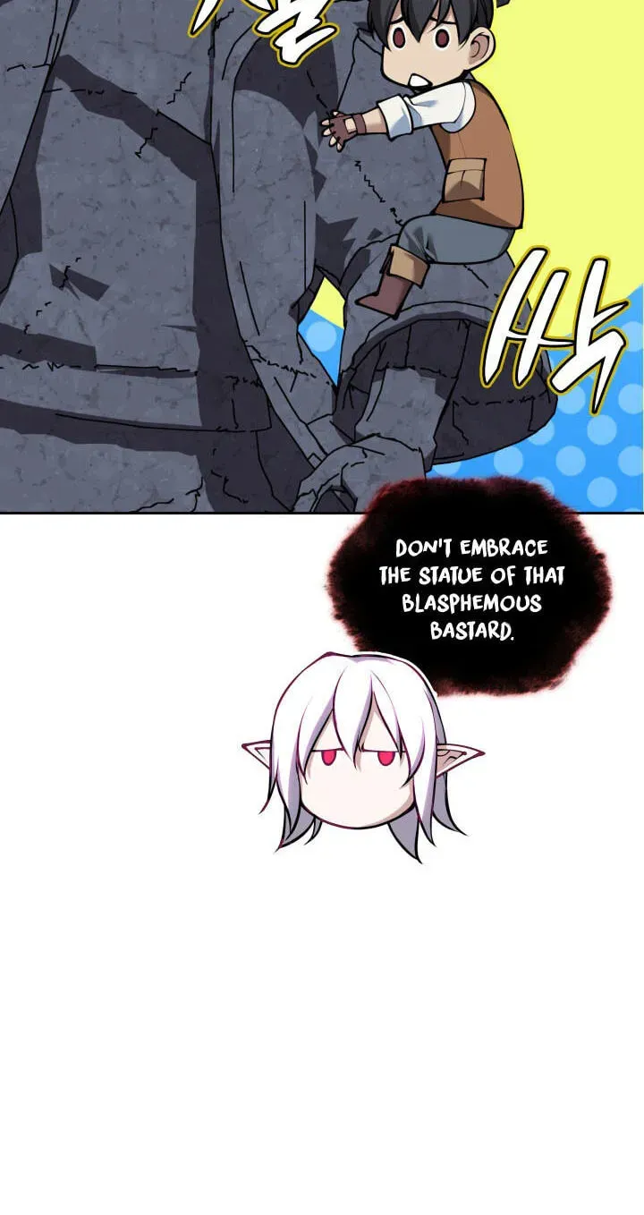 Overgeared chapter 335 page 54