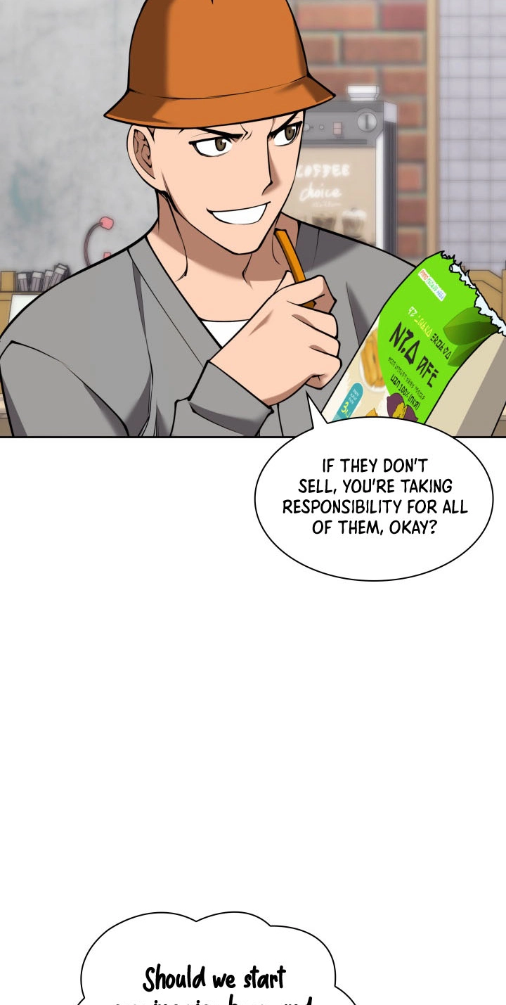 Overgeared chapter 336 page 89