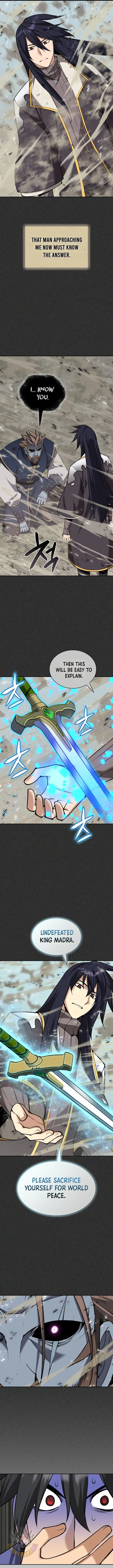 Overgeared chapter 337 page 9