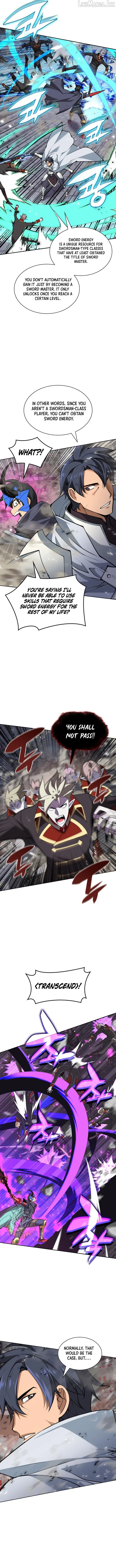 Overgeared chapter 338 page 11