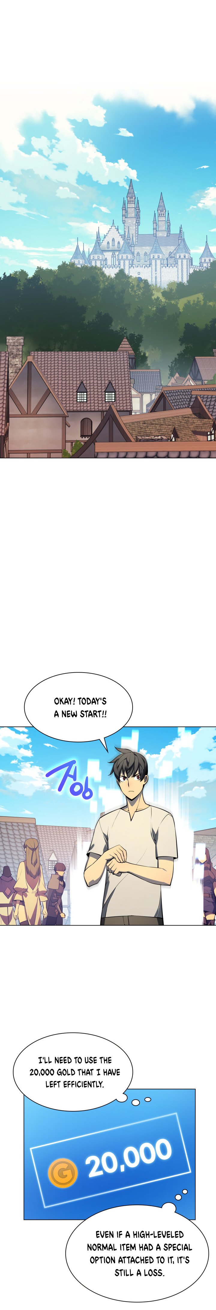 Overgeared chapter 35 page 2