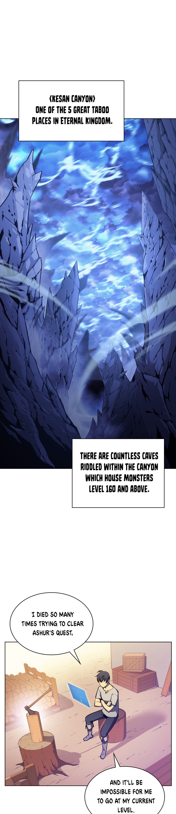 Overgeared chapter 37 page 2