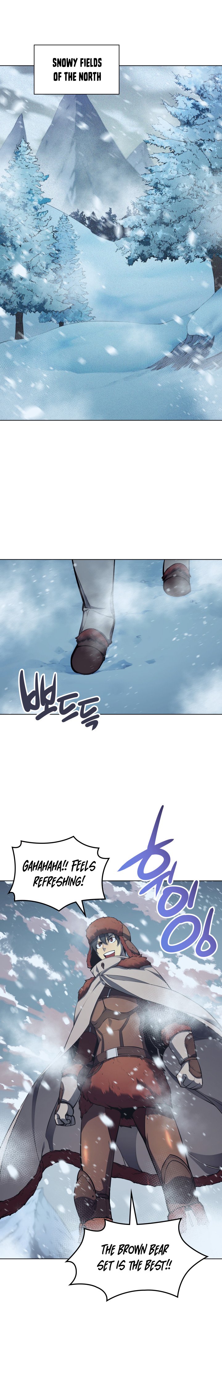 Overgeared chapter 38 page 2