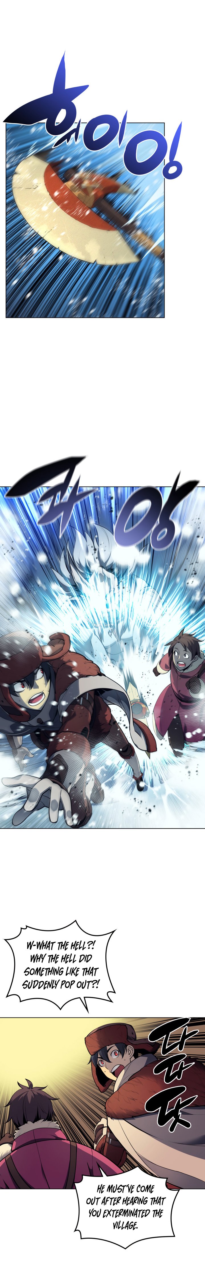 Overgeared chapter 39 page 10