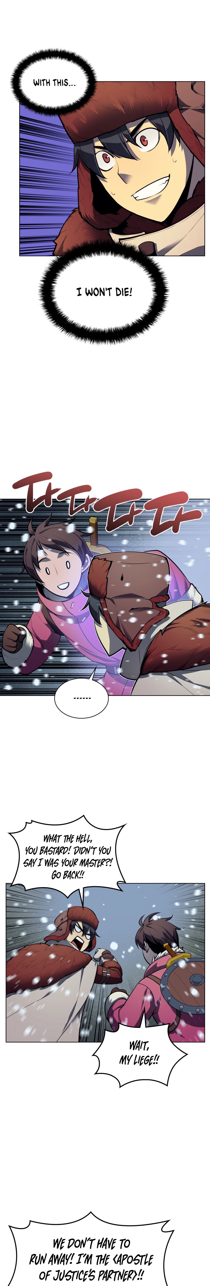 Overgeared chapter 39 page 12