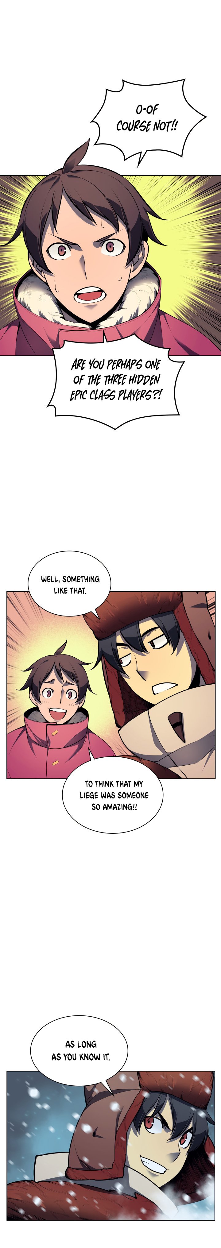 Overgeared chapter 39 page 16
