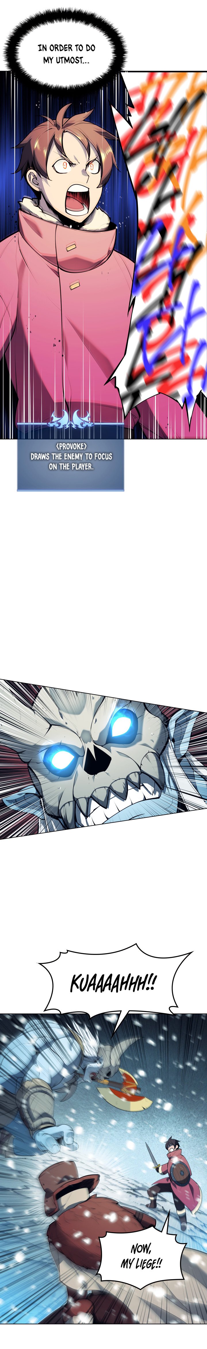 Overgeared chapter 39 page 18