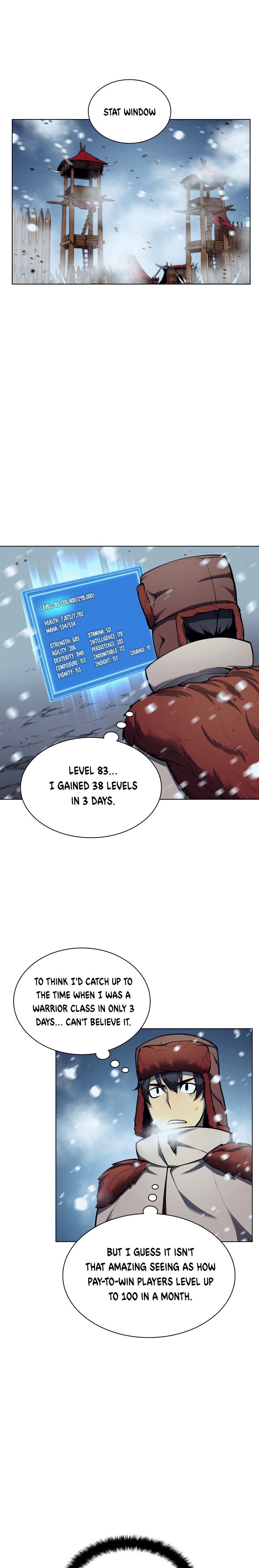 Overgeared chapter 39 page 2