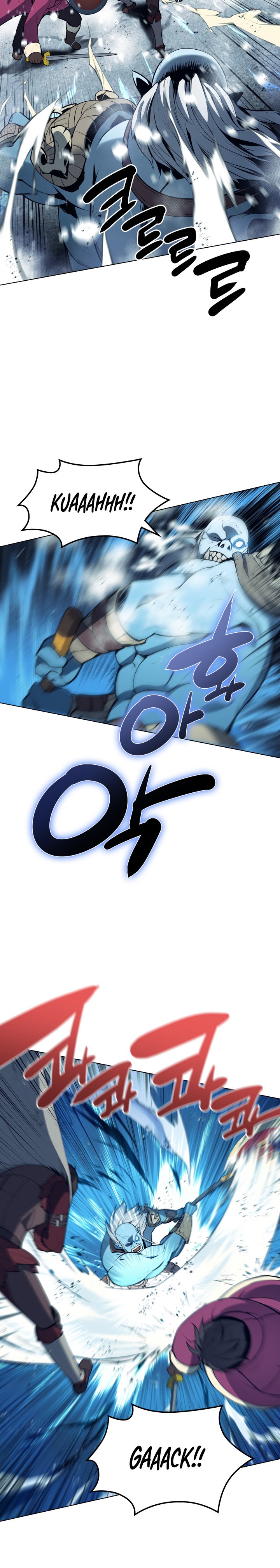 Overgeared chapter 39 page 31